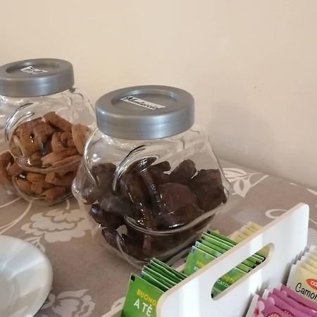 Bed and Breakfast Sant'Ermete Matino Esterno foto