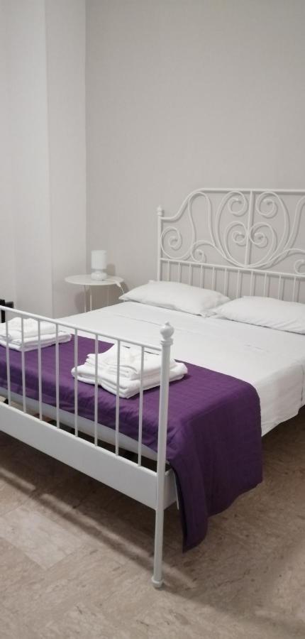 Bed and Breakfast Sant'Ermete Matino Esterno foto