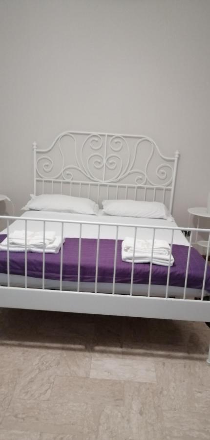 Bed and Breakfast Sant'Ermete Matino Esterno foto