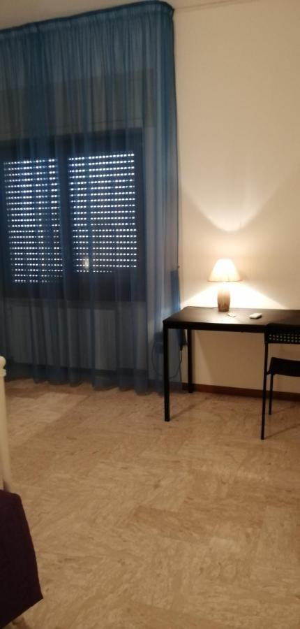 Bed and Breakfast Sant'Ermete Matino Esterno foto