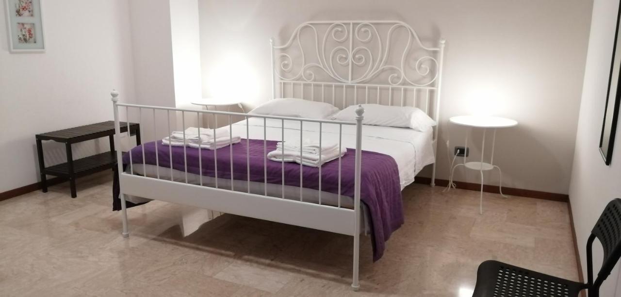 Bed and Breakfast Sant'Ermete Matino Esterno foto