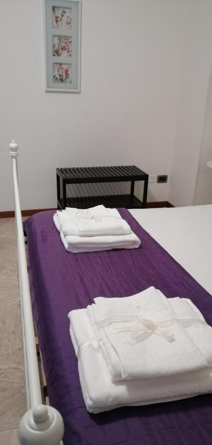 Bed and Breakfast Sant'Ermete Matino Esterno foto