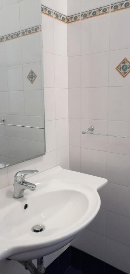 Bed and Breakfast Sant'Ermete Matino Esterno foto