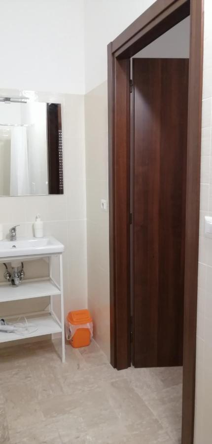Bed and Breakfast Sant'Ermete Matino Esterno foto