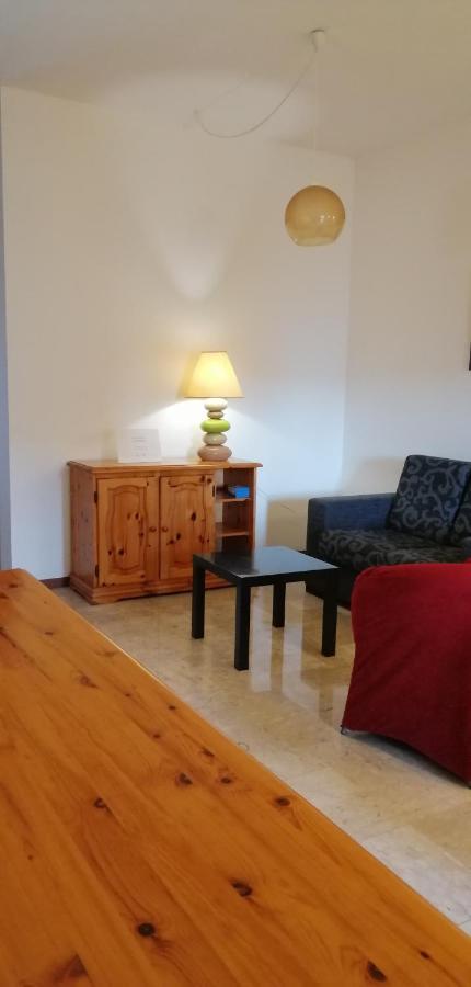 Bed and Breakfast Sant'Ermete Matino Esterno foto