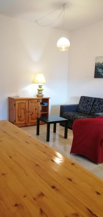 Bed and Breakfast Sant'Ermete Matino Esterno foto