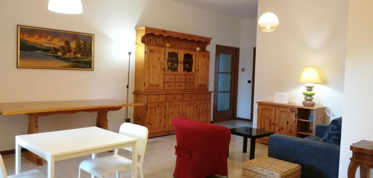 Bed and Breakfast Sant'Ermete Matino Esterno foto