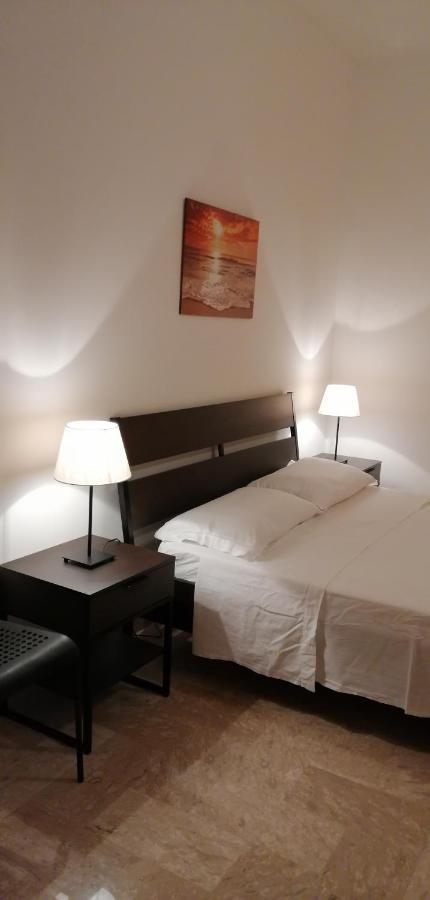 Bed and Breakfast Sant'Ermete Matino Esterno foto