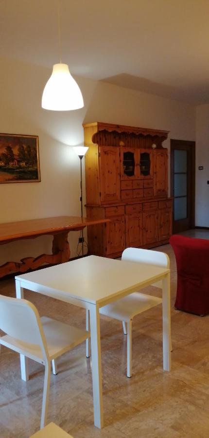 Bed and Breakfast Sant'Ermete Matino Esterno foto