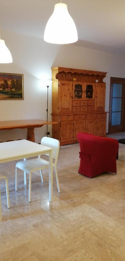 Bed and Breakfast Sant'Ermete Matino Esterno foto