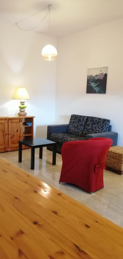 Bed and Breakfast Sant'Ermete Matino Esterno foto