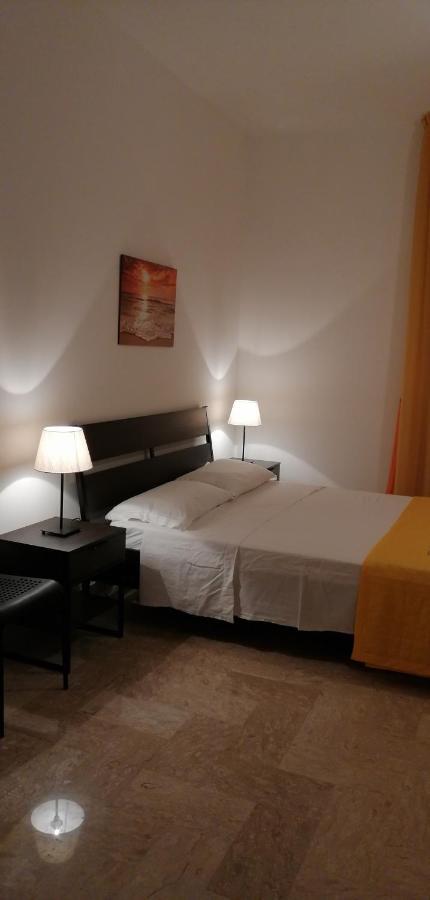 Bed and Breakfast Sant'Ermete Matino Esterno foto