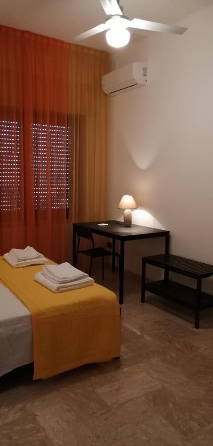 Bed and Breakfast Sant'Ermete Matino Esterno foto