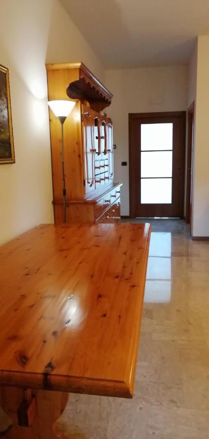 Bed and Breakfast Sant'Ermete Matino Esterno foto