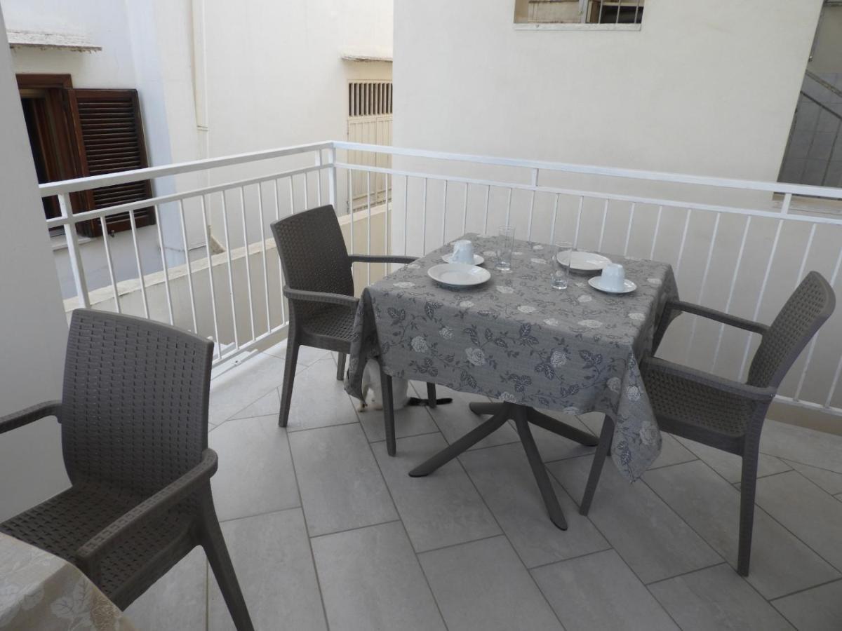 Bed and Breakfast Sant'Ermete Matino Esterno foto