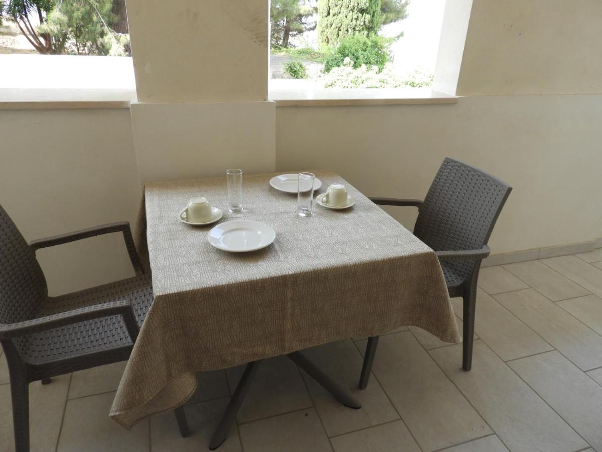 Bed and Breakfast Sant'Ermete Matino Esterno foto