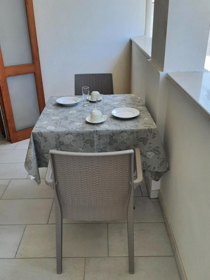 Bed and Breakfast Sant'Ermete Matino Esterno foto