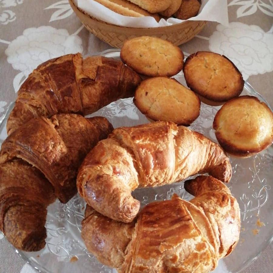 Bed and Breakfast Sant'Ermete Matino Esterno foto