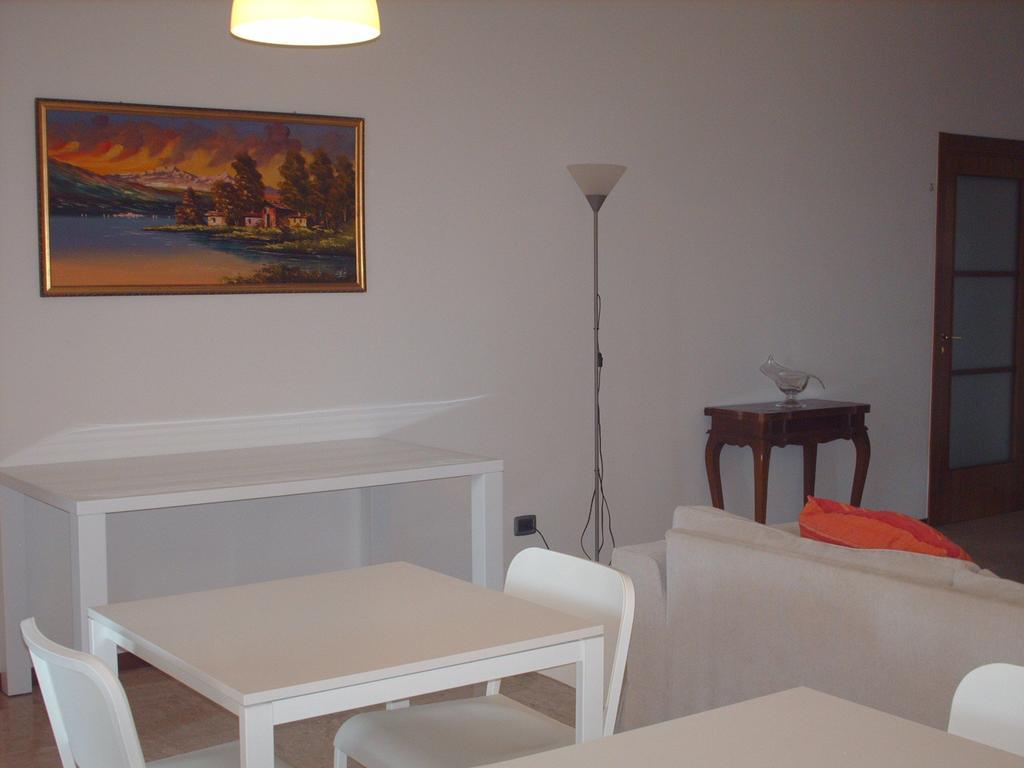 Bed and Breakfast Sant'Ermete Matino Esterno foto