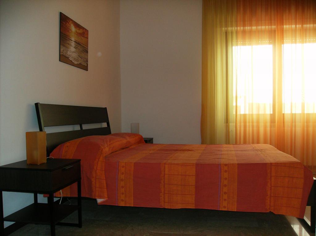 Bed and Breakfast Sant'Ermete Matino Camera foto