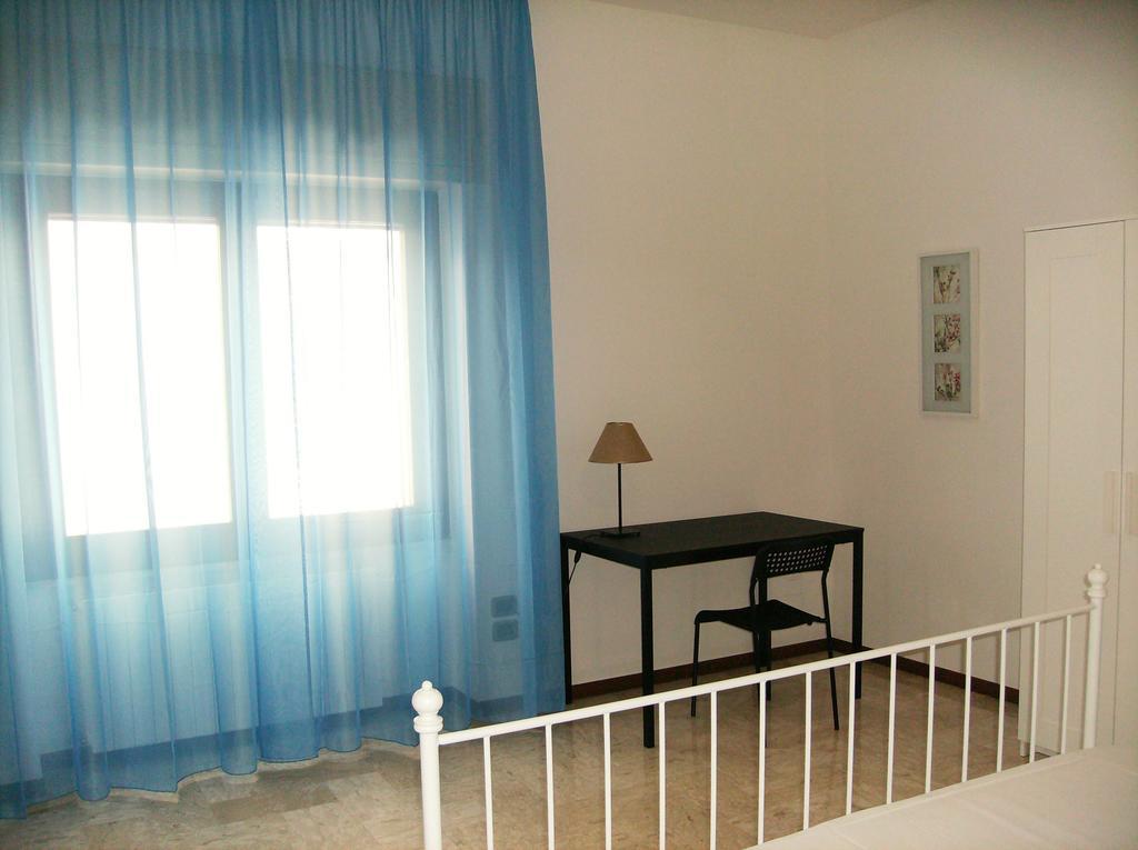 Bed and Breakfast Sant'Ermete Matino Camera foto