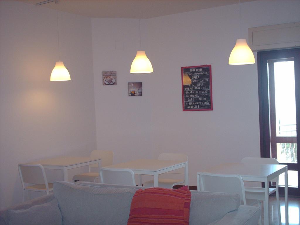 Bed and Breakfast Sant'Ermete Matino Esterno foto