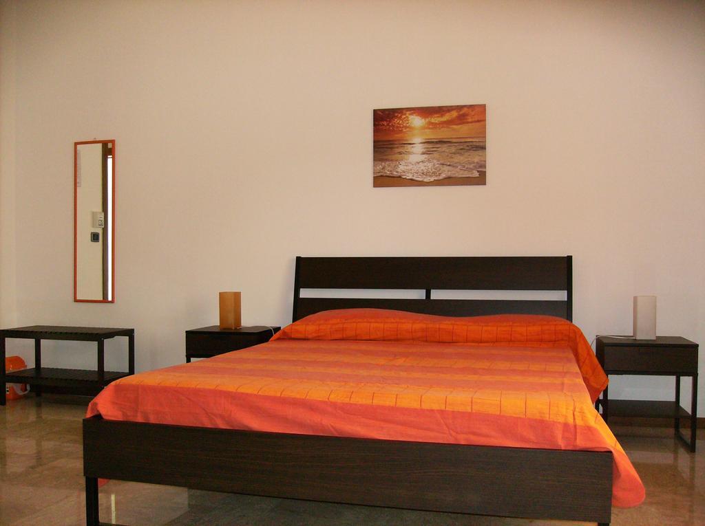 Bed and Breakfast Sant'Ermete Matino Camera foto